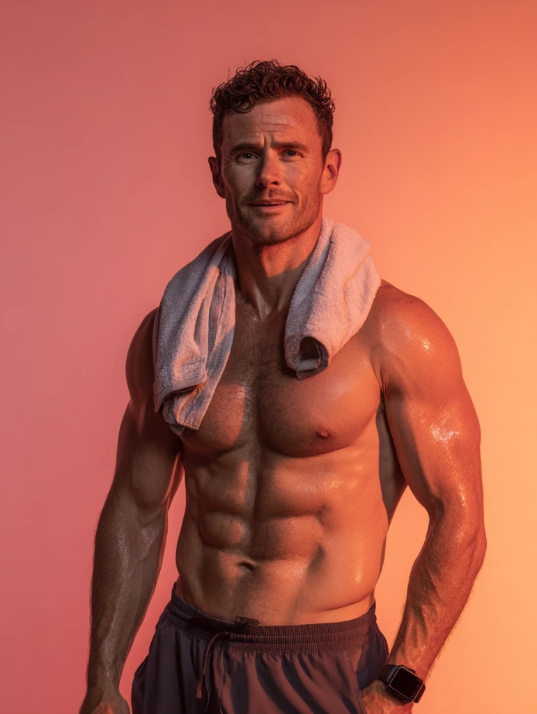 Richard, 31